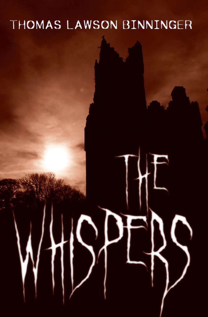 The Whispers poster
