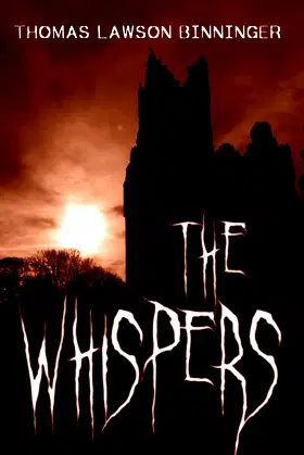 The Whispers poster