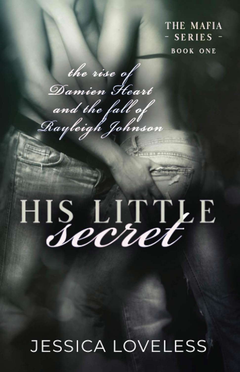 His Little Secret poster