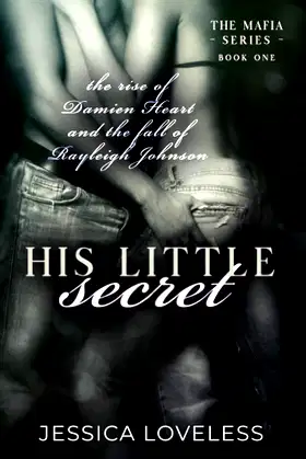 His Little Secret poster