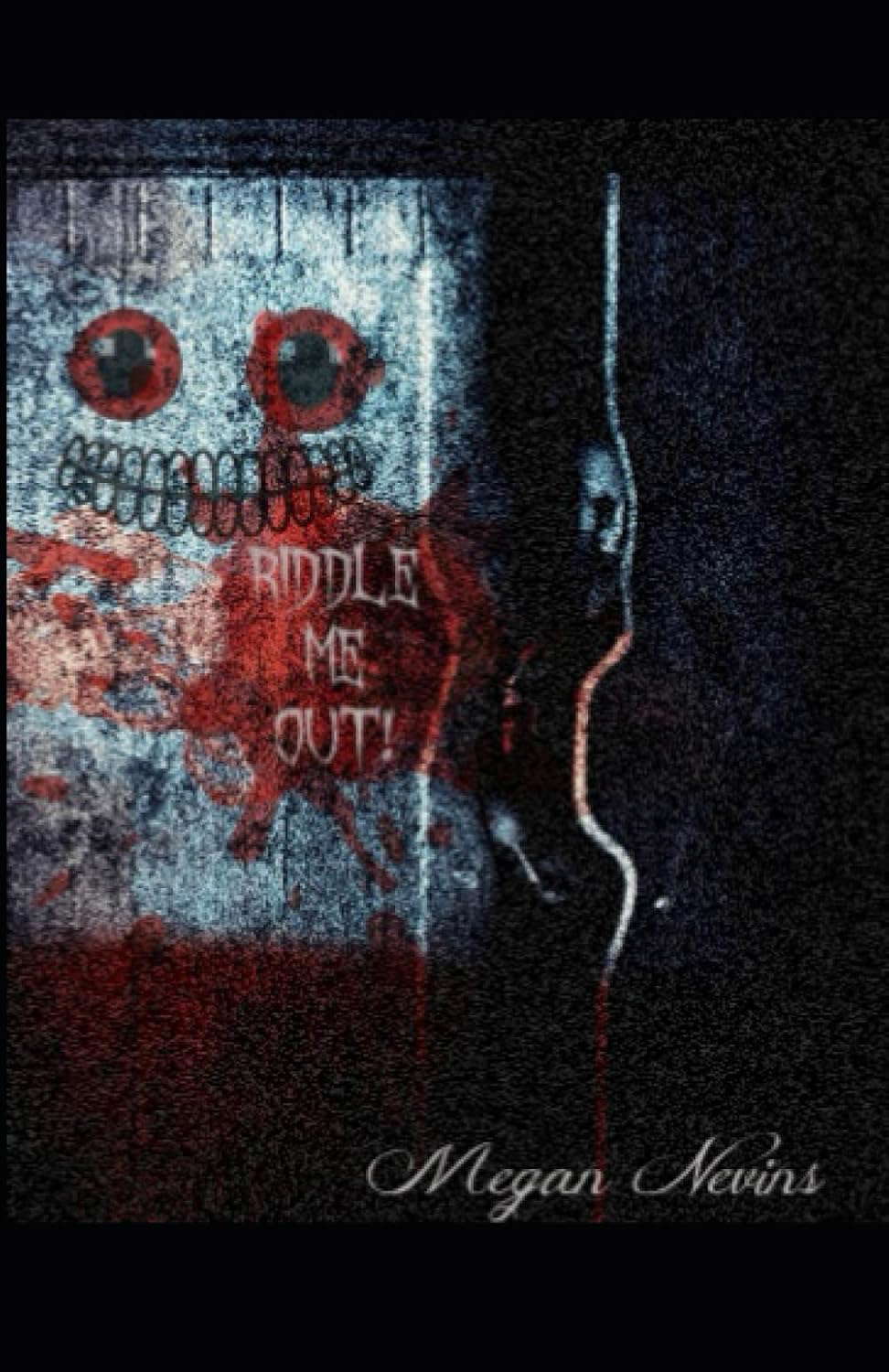 Riddle Me Out poster
