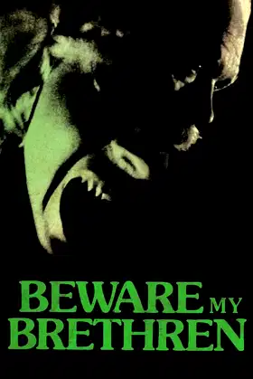 The Fiend poster