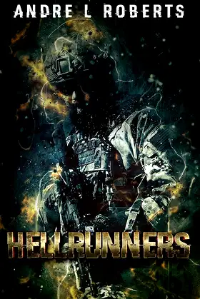 Hellrunners poster