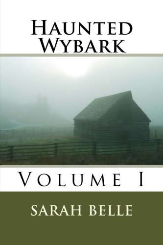 Haunted Wybark poster