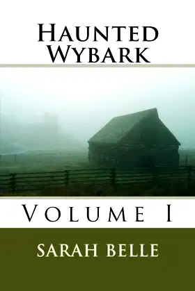 Haunted Wybark poster