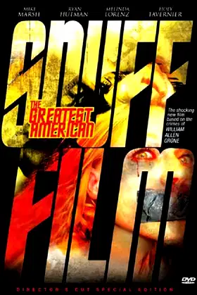 The Greatest American Snuff Film poster