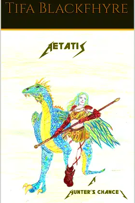 Aetatis: A Hunter's Chance poster