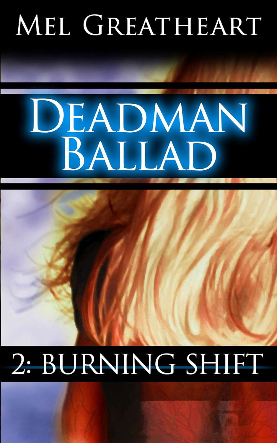 Deadman Ballad, Episode 2: Burning Shift poster