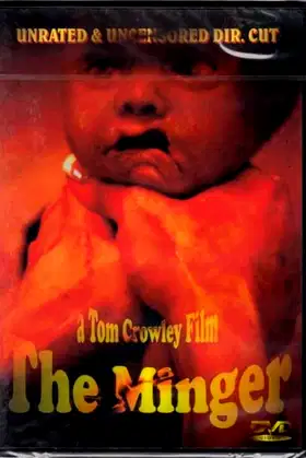 The Minger poster