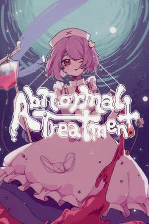 异化之恶〇Abnormal Treatment poster