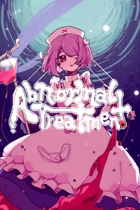 异化之恶〇Abnormal Treatment poster