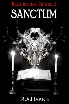 Bloodline: : Sanctum poster
