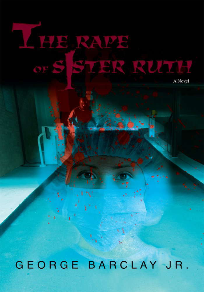 The Rape of Sister Ruth poster