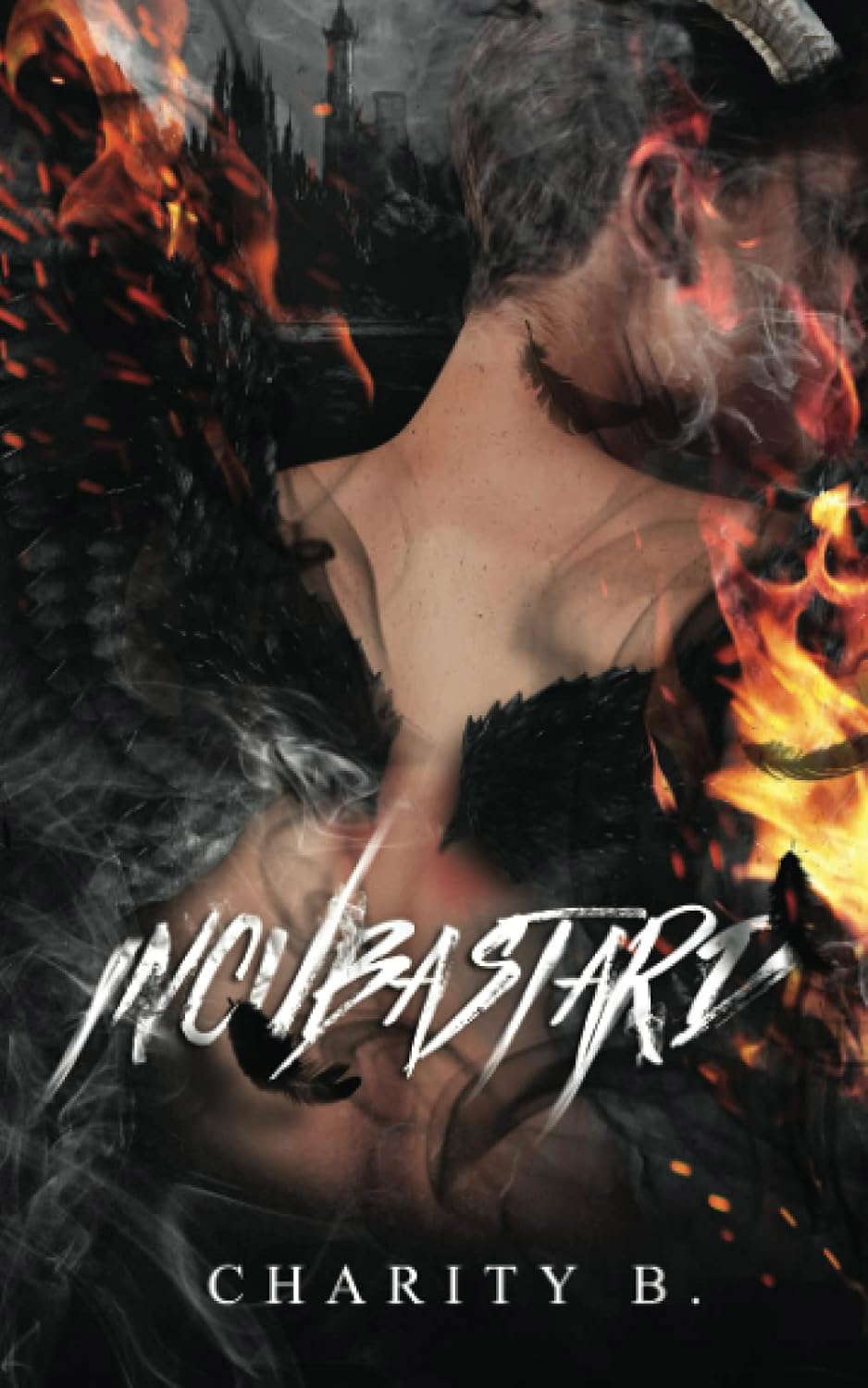 Incubastard poster