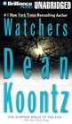 Watchers poster