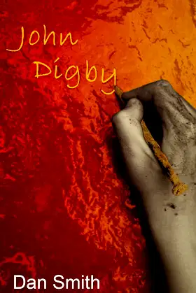 John Digby poster
