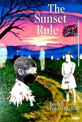 The Sunset Rule: A Southern Horror Story poster