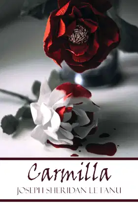 Carmilla: Der ursprüngliche Vampir-Roman von 1872 (Englische Ausgabe) poster
