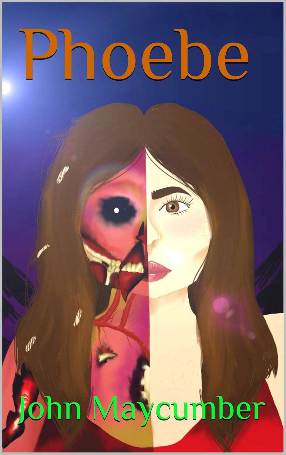 Phoebe poster