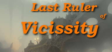 Last Ruler of Vicissity capsule