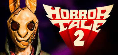 Horror Tale 2: Samantha capsule