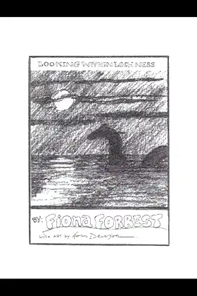 Looking Within Loch Ness poster