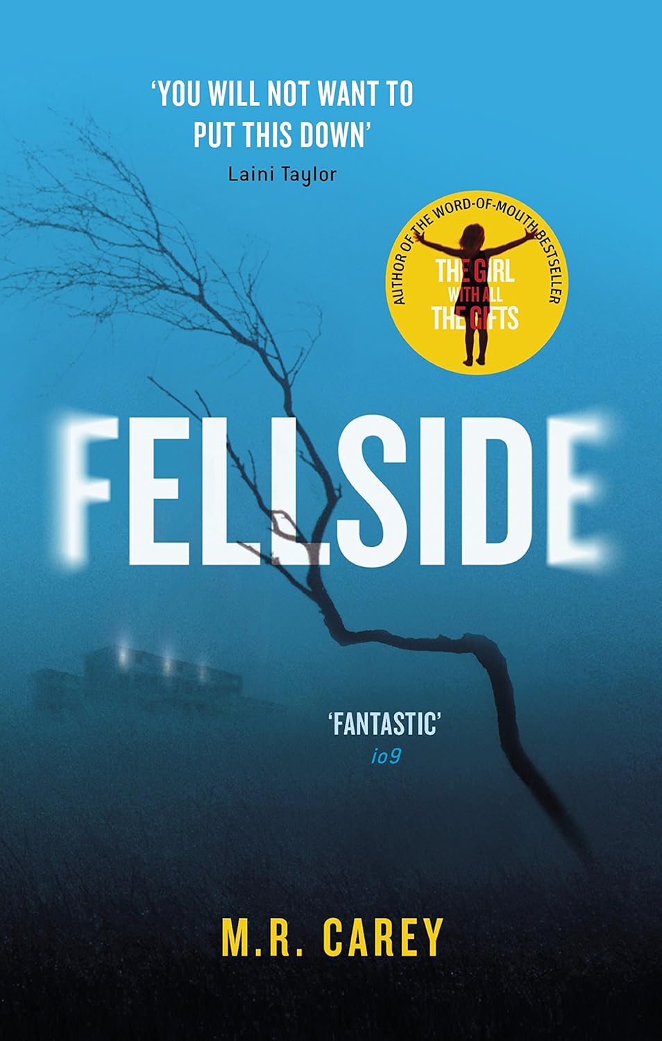 Fellside poster