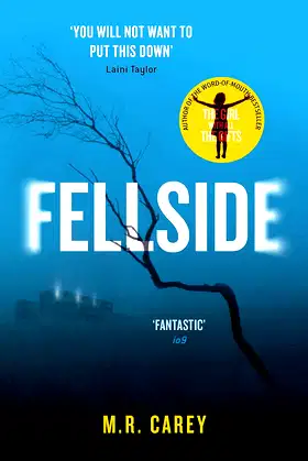 Fellside poster