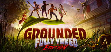 Grounded capsule