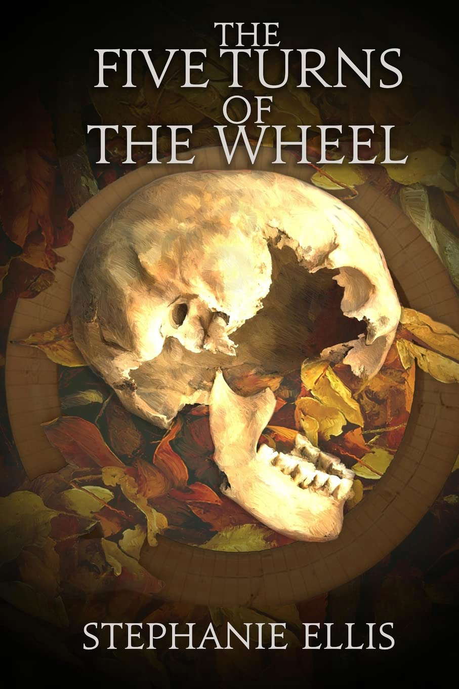 The Five Turns of the Wheel poster