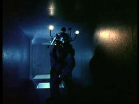 The Fly II (1989) - Trailer poster