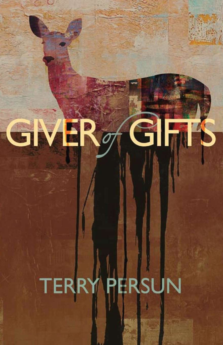 Giver of Gifts poster