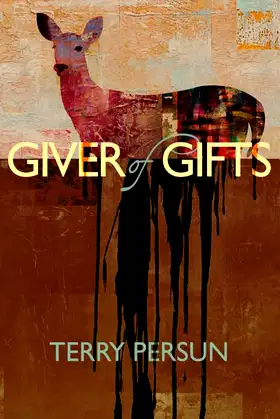 Giver of Gifts poster