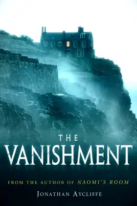 The Vanishment poster