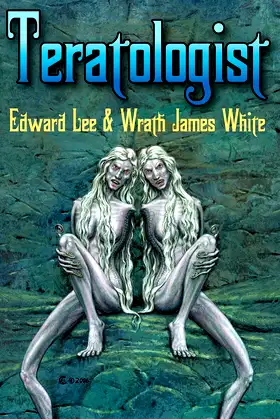 Teratologist - Revised Edition poster