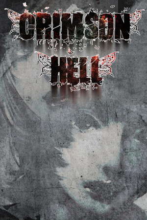 Crimson Hell poster