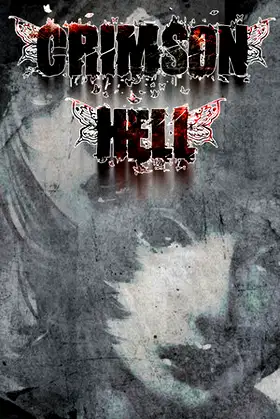Crimson Hell poster
