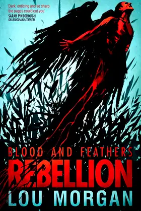 Blood and Feathers: Rebellion (2) poster
