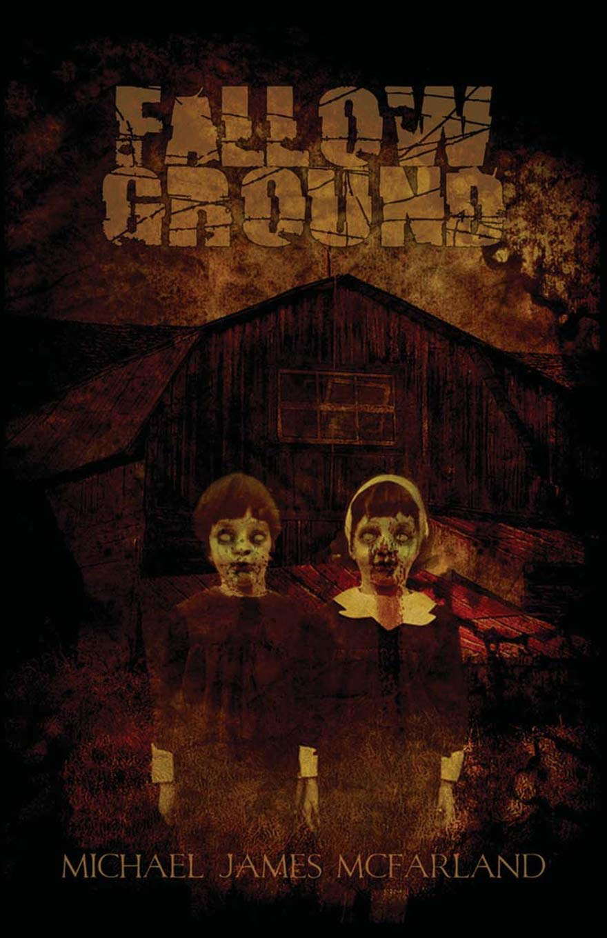 Fallow Ground poster