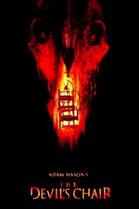 The Evil Woods poster