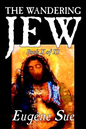 The Wandering Jew, Book X poster