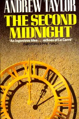 The Second Midnight poster
