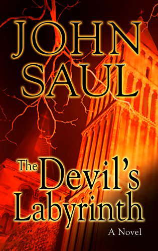 The Devil's Labyrinth poster