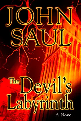 The Devil's Labyrinth poster