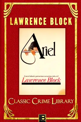 Ariel (Classic Crime Library) poster