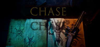 Chase capsule