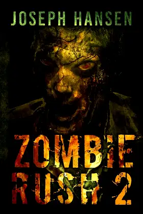 Zombie Rush 2 poster