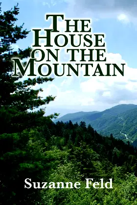 The House on the Mountain poster