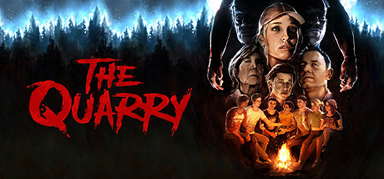 The Quarry capsule