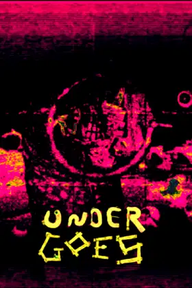 Undergoes poster